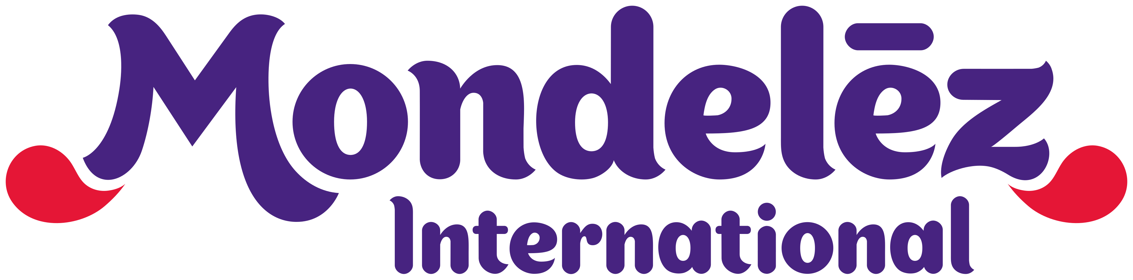 Mondelez