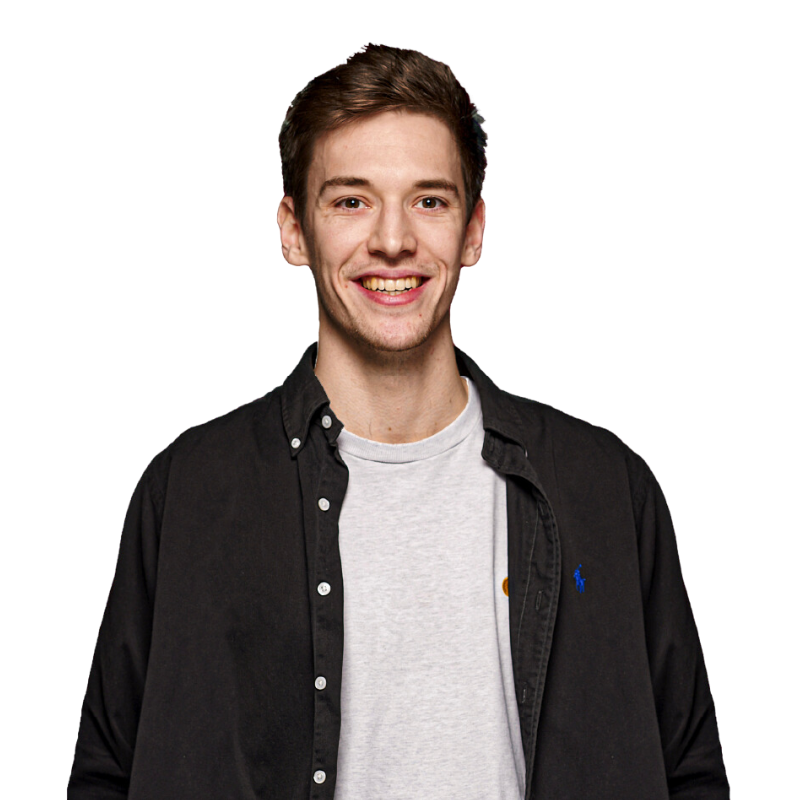 Valentin — Fondateur de Fineaste